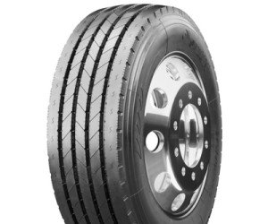 225/70R19.5 Sailun SAR1 128/126L PR14 Рульова вантажна шина