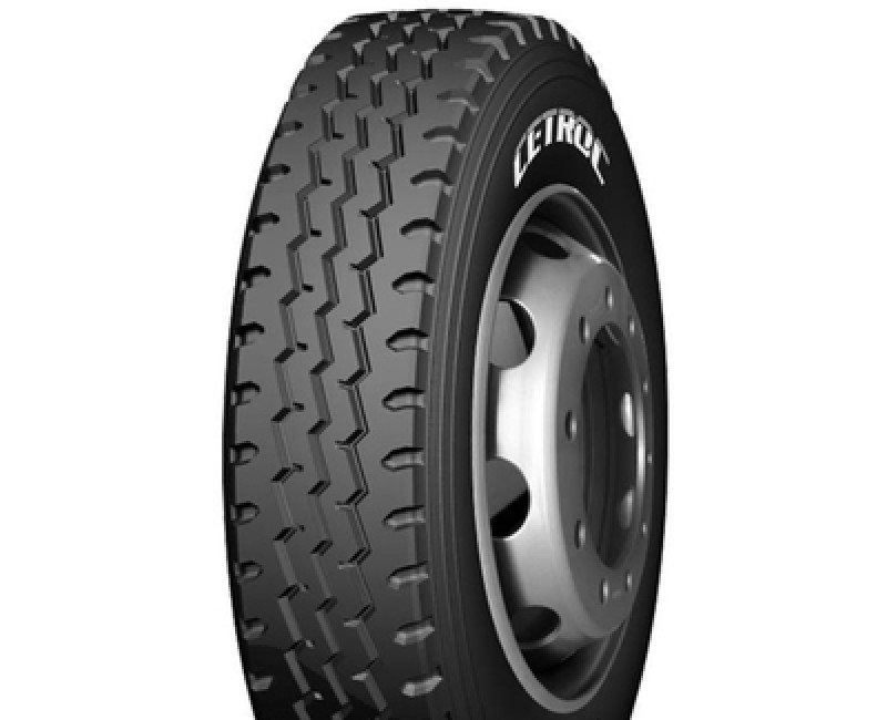 315/80R22.5 Cetroc CR811 160/157K PR22 Універсальна вантажна шина