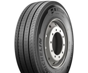 295/80R22.5 Michelin X Coach Z 154/150M Рульова вантажна шина