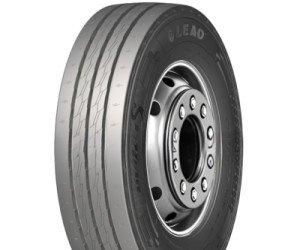 235/75R17.5 Leao L202-T 143/141J PR18 Причіпна вантажна шина