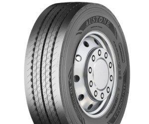 315/70R22.5 Austone TerraSteer 01 AR612 158/150L PR22 Рульова вантажна шина