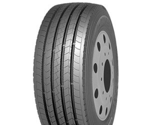 295/80R22.5 Jinyu JF568 154/149M PR18 Рульова вантажна шина