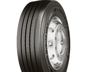 265/70R19.5 Continental Conti Hybrid HS3+ 140/138M Рульова вантажна шина