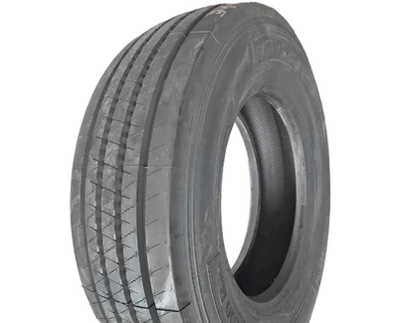 205/75R17.5 Barum BF200 R 124/122M PR12 Рульова вантажна шина