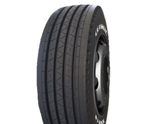 215/75R17.5 Cetroc XR816 127/124M PR16 Рульова вантажна шина