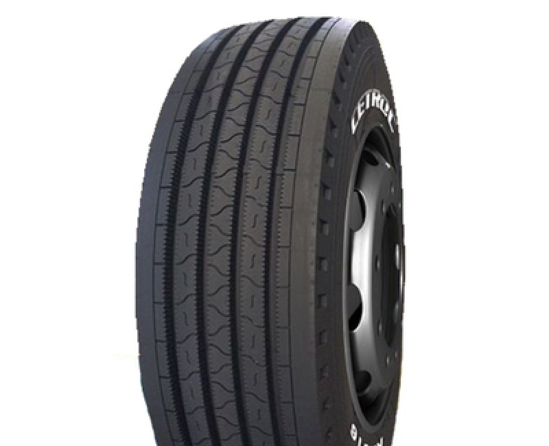 215/75R17.5 Cetroc XR816 127/124M PR16 Рульова вантажна шина
