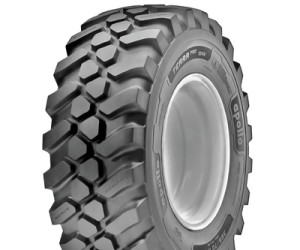 405/70R20 Apollo Terra PRO 1045 143B Індустріальна шина