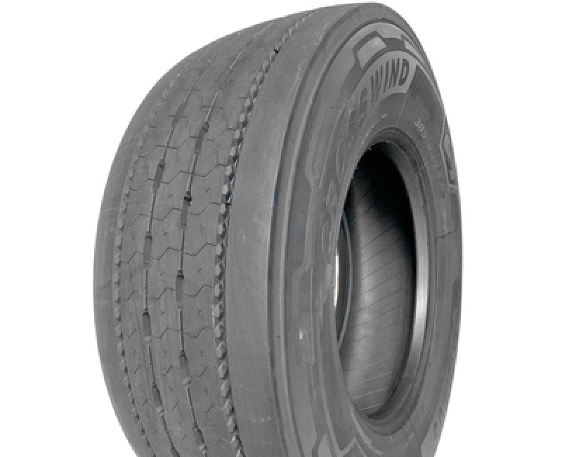 385/65R22.5 CrossWind CW-RT03 164K PR24 Причіпна вантажна шина