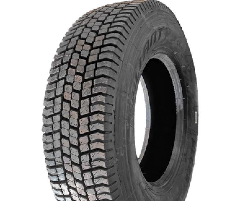 295/80R22.5 Gallant GL628 152/149M Ведуча вантажна шина