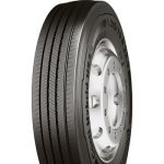 265/70R19.5 Continental Conti Hybrid HS3+ 140/138M Рульова вантажна шина