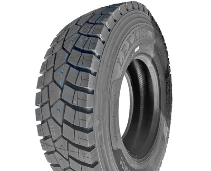 13.00R22.5 Lexxis Lex Diamond MD6 156/153K PR20 Кар'єрна вантажна шина