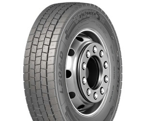 215/75R17.5 Leao L202-D 126/124M PR14 Ведуча вантажна шина