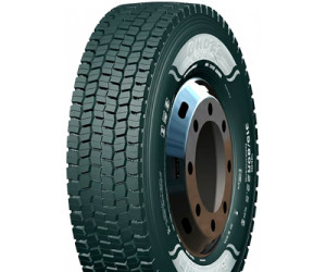 235/75R17.5 GOODTRIP GHD22 132/130M PR14 Ведуча вантажна шина