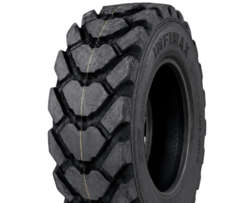 16.9R28 Infimax SKS-3B 155A8 PR14 Індустріальна шина