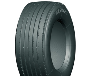 385/65R22.5 Samson GL252T Причіпна вантажна шина