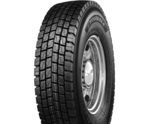 265/70R19.5 Triangle TRD06 140/138L PR16 Ведуча вантажна шина