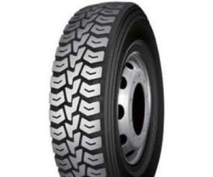 215/75R17.5 Kapsen HS928 126/124M Ведуча вантажна шина