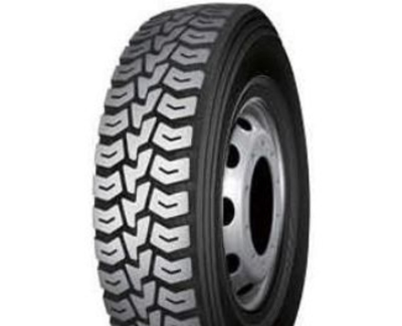 215/75R17.5 Kapsen HS928 126/124M Ведуча вантажна шина
