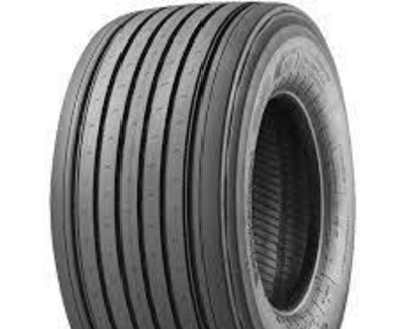 435/50R19.5 Giti GTL925 - причіпна вантажна шина
