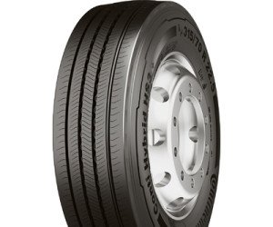 265/70R19.5 Continental Conti Hybrid HS3+ 140/138M Рульова вантажна шина