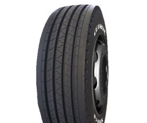 215/75R17.5 Cetroc XR816 127/124M PR16 Рульова вантажна шина