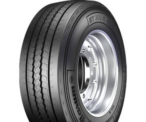 245/70R17.5 Barum BT 300 R 143/141L PR16 Причіпна вантажна шина