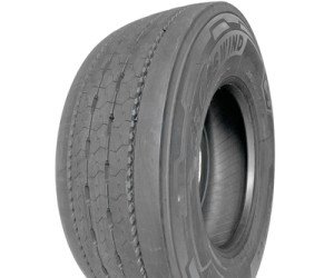 385/65R22.5 CrossWind CW-RT03 164K PR24 Причіпна вантажна шина