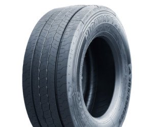 385/55R22.5 Hubtrac HIGHWAY T22 160K PR20 Причіпна вантажна шина
