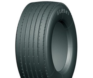 385/65R22.5 Samson GL252T Причіпна вантажна шина