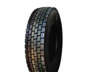 265/70R19.5 Aplus D801 143/141J Ведуча вантажна шина