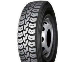 215/75R17.5 Kapsen HS928 126/124M Ведуча вантажна шина