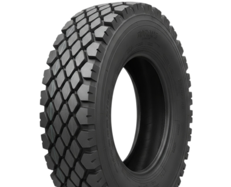 12.00R20 Torque TQ616 156/153K Універсальна вантажна шина