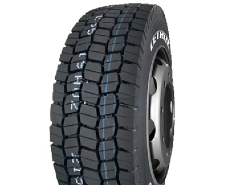 215/75R17.5 Cetroc XR575 127/124M PR16 Ведуча вантажна шина