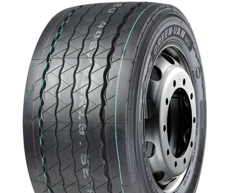 385/55R22.5 Leao ETT100 160K PR20 Причіпна вантажна шина