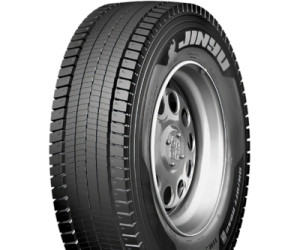 285/70R19.5 Jinyu JD577 150/148K PR18 Ведуча вантажна шина
