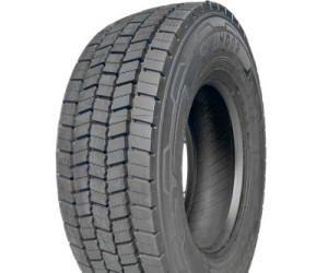 285/70R19.5 CrossWind CW-HD02 146/144M PR18 Ведуча вантажна шина