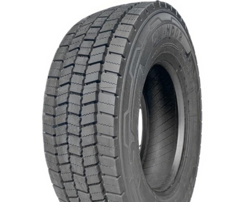 285/70R19.5 CrossWind CW-HD02 146/144M PR18 Ведуча вантажна шина