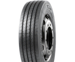 215/75R17.5 LingLong Ride-Wings L-S20 126/124M PR14 Рульова вантажна шина