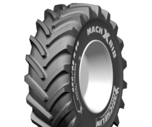 800/70R38 Michelin MachXBib 173D Сільгосп шина