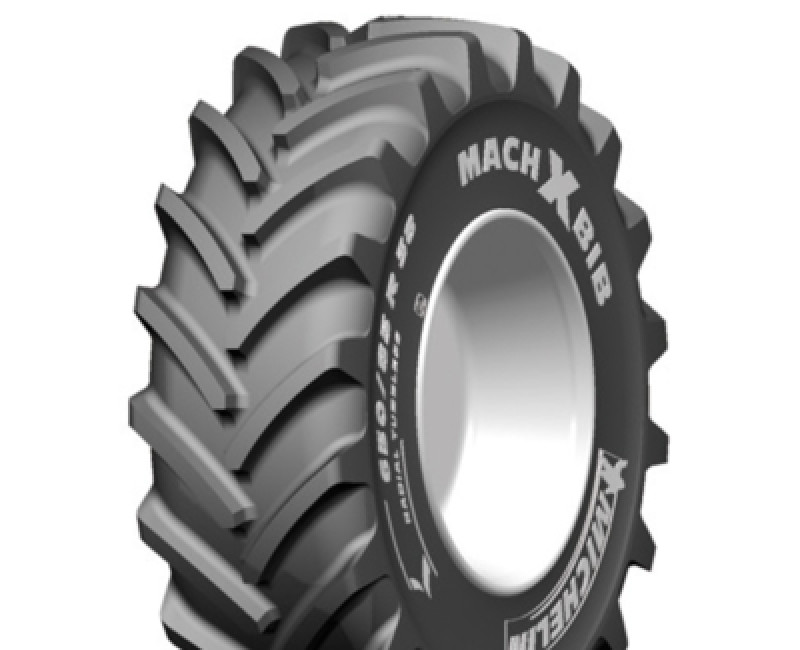 800/70R38 Michelin MachXBib 173D Сільгосп шина