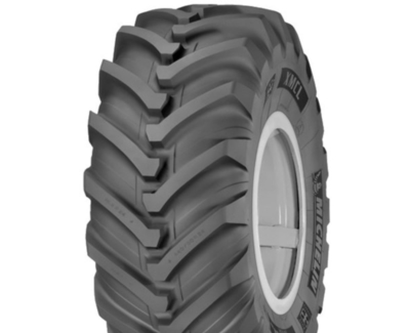 440/80R28 Michelin XMCL 156/156A8/B Індустріальна шина