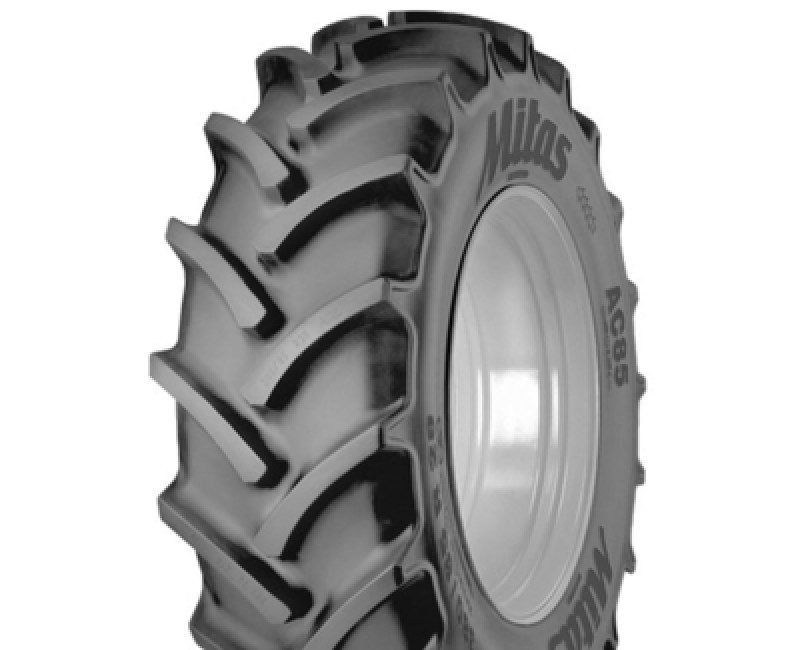 480/80R42 Mitas AC-85 151/151A8/B Сільгосп шина