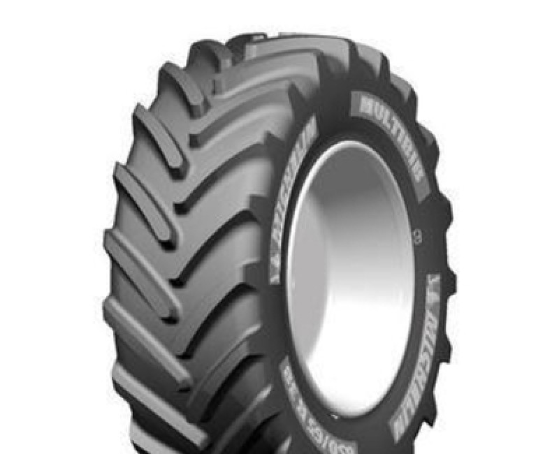 540/65R30 Michelin MultiBib 143D Сільгосп шина