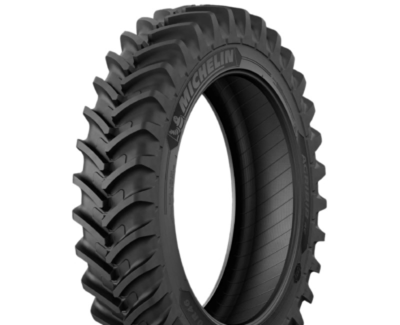 320/90R54 Michelin AGRIBIB Row Crop 151/151A8/B Сільгосп шина