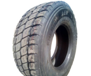 385/65R22.5 Aufine ENERGY AEM 160K PR18 Причіпна вантажна шина