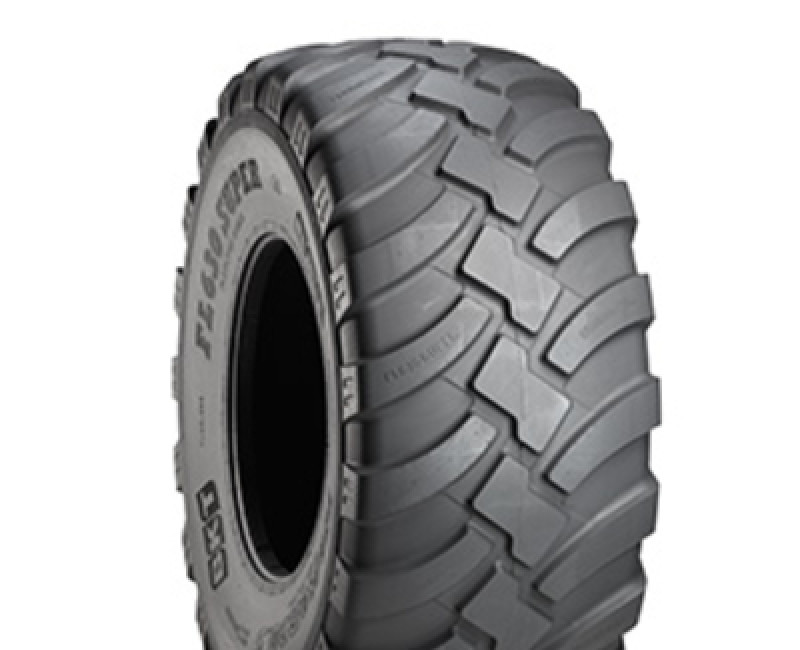 750/45R26.5 BKT FL630 SUPER - сільгосп шина для причепа та розкидача
