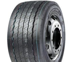 385/55R22.5 Leao ETT100 160K PR20 Причіпна вантажна шина