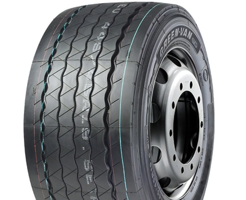 385/55R22.5 Leao ETT100 160K PR20 Причіпна вантажна шина