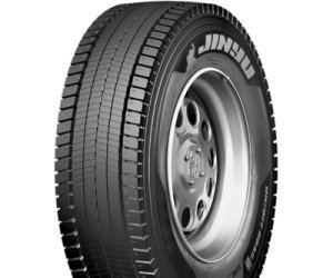 285/70R19.5 Jinyu JD577 150/148K PR18 Ведуча вантажна шина
