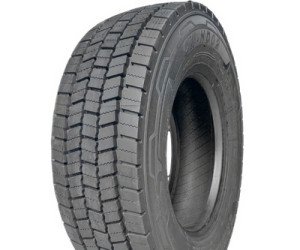 285/70R19.5 CrossWind CW-HD02 146/144M PR18 Ведуча вантажна шина